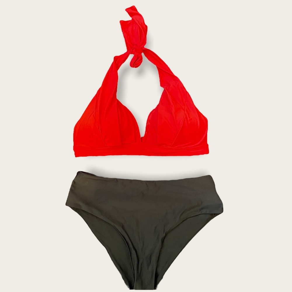 Antonion Melani bikini set size small